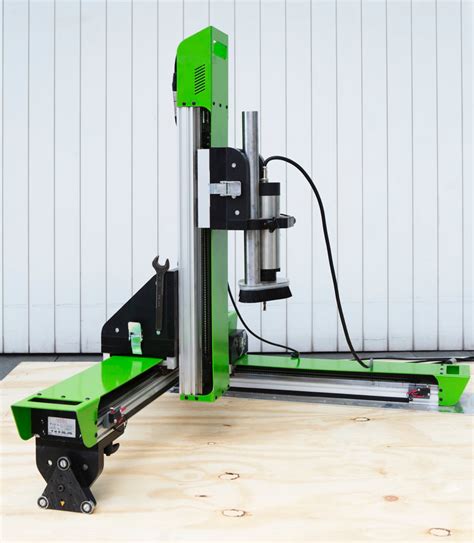 portable cnc router